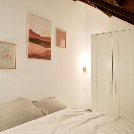 Appartement Parisien Branche A 10 Min De Bastille Luaran gambar
