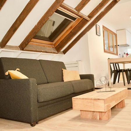 Appartement Parisien Branche A 10 Min De Bastille Luaran gambar